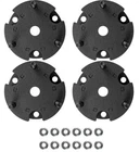 Tuff Country 22500 Fits 2021-2024 Ford Bronco 2IN. Suspension Lift Kit-front And New. Price: $160.99.