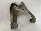 2004 - 2012 Chevrolet Colorado Right Front Upper Control Arm 4X4 15213848 Used. Price: $31.68.