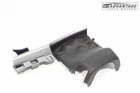 2024-25 Chevrolet Trax Steering Column Shroud Upper Cover Trim Panel & Boot Oem Used. Price: $71.09.