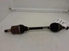 Driver Left Axle Shaft 2.5L Automatic Transmission Fits 12-14 Beetle 3382956 Used. Price: $75.00.