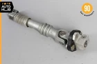 00-06 Mercedes W220 S500 CL500 Steering Gear Coupling 2204600310 Oem Used. Price: $99.60.