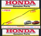 2001 Honda Civic Oem Hood Rod Prop Arm Stick Coupe Sedan 1.7L New. Price: $38.45.