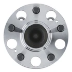 Moog 512391 Hub And Bearing Assembly For 09-14 Acura Tl New. Price: $143.29.