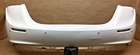 2014-2017 Maserati Ghibli M157 Rear Bumper Cover Oem 670010943 White 16 Used. Price: $238.50.