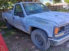 Power Steering Pump 8 Lug Wheel 6-262 Fits 92-95 Chevrolet 2500 Pickup 635356 Used. Price: $94.90.