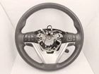 2014-2019 Toyota Highlander Steering Wheel W/ Audio Cruise Control Switch Oem Used. Price: $152.00.