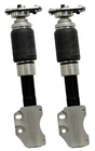 Ridetech Air Suspension Kit Front Hq Shockwaves For 1979-1989 Mustang. Use New. Price: $2138.69.