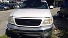 Passenger Axle Shaft Front Heritage Fits 97-04 Ford F150 Pickup 981973 Used. Price: $114.99.