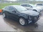 Driver Rear Suspension Built Vin 5 1ST Digit Fits 16-17 Optima 717244 Used. Price: $524.90.
