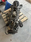 16 Dodge Challenger 6.4L Full Rear Suspension Crossmember , Deferential Brakes Used. Price: $2500.00.