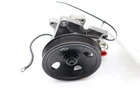 Power Steering Pump 220 Type S430 Fits 00-06 Mercedes S-class 62563 Used. Price: $103.96.