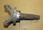 1988-1996 Corvette C4 Oe Correct Gm Rear Axle, Lh Rh, 10052216 Used. Price: $29.99.