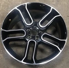Ford Edge Flex Factory Oem 20 Black And Machined Wheel Rim 11-14 3903 #2657 Used. Price: $295.00.