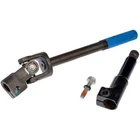 425-337 Dorman Steering Shaft Lincoln Mkx Ford Edge 2007-2010 New. Price: $174.83.