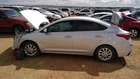 Loaded Beam Axle Disc Brakes Fits 18-22 Accent 354019 Used. Price: $650.00.