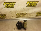Power Steering Pump 2.3L Fits 06-09 Fusion 1247766 Used. Price: $45.00.