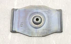 New Oem Mopar Rear Axle Leaf Spring U-bolt Plate 68109647AB Ram Promaster 14-25. Price: $105.95.