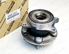 Oem Front Hub Bearing 43550-47011 Toyota Prius 10 15 Lexus CT200H 17 Genuine New. Price: $163.95.