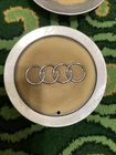 2012-2018 Audi A6 Wheel Rim Hub Center Cover Cap Emblem Silver #895 601 165A Used. Price: $20.00.