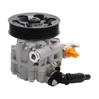 34430-AJ070 Power Steering Pump With Pulley Fits For Subaru Legacy Outback 20... New. Price: $129.18.
