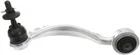 Dorman 524 028 Front Right Upper Control Arm New. Price: $104.28.