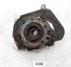 00-05 Oem Porsche Carrera 911 996 Rear Left Driver Side Spindle Knuckle Hub Used. Price: $129.95.