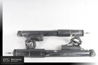 06-11 Mercedes W219 CLS55 Amg Rear Left & Right Air Suspension Shock Strut Oem Used. Price: $249.99.
