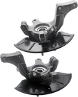 Ford Escape Mercury Mariner Pair Front Steering Knuckle & Wheel Hub Bearing New. Price: $120.00.