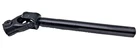 1987-1991 Ford F150 F250 Bronco Steering Column Intermediate Joint Shaft Coupler Used. Price: $49.99.
