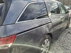 2014 Honda Odyssey Right Front Knee Suspension Used Oem 123K Miles 510-50985BR. Price: $284.95.