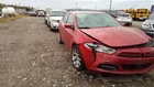 Driver Left Lower Control Arm Front Thru 11/27/12 Fits 13 Dart 7281939 Used. Price: $87.02.