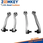 4PCS Control Arms & Ball Joint Assembly For Audi 18-22 Q7 SQ5 Porsche Cayenne New. Price: $71.75.