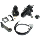 Classic Performance Products Power Steering Conversion Kit With 500 Series Po... New. Price: $812.99.