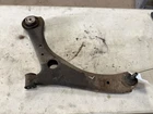 Driver Left Lower Control Arm Front Fits 09-14 Routan 331917 Used. Price: $87.64.