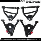 New Front Tubular Control Arms For 1970 - 1981 Chevrolet Camaro Pontiac Firebird. Price: $335.56.