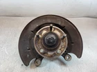 2010 2011 2012 2013 2014 Ford Mustang Left Driver Front Spindle Knuckle Hub Oem Used. Price: $112.50.