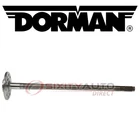 Dorman Rear Right Shaft 1998-2000 Ford Lobo Driveline Mr New. Price: $217.95.