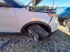 Steering Column Floor Shift Electric Locking Fits 13-15 Explorer 2630291 Used. Price: $168.75.