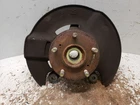 Passenger Right Rh Front Spindle/ Knuckle Fits 2005-2008 Pilot Oem Used. Price: $58.95.