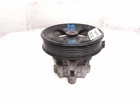 2017-2022 Nissan Titan Power Steering Pump With Pulley 49110-EZ30B Used. Price: $223.44.
