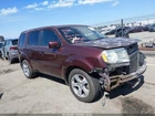 Right Rear Lower Control Arm Oem 09-15 Honda Pilot Used. Price: $75.00.