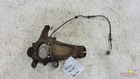 2016 Nissan Rogue Front Spindle Knuckle Left Used. Price: $95.00.