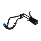 Edelmann 58024 Power Steering Finned Cooler For 99-00 Jeep Grand Cherokee New. Price: $138.99.