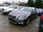 Driver Left Lower Control Arm Front Awd Fits 13-19 Lexus GS350 32455052 Used. Price: $132.84.