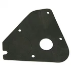 Steering Column Firewall Plate Foam Seal 1968-72 Chevelle Cutlass Lemans Gs 1PC New. Price: $19.00.
