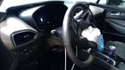 Steering Column Floor Shift Keyless Ignition Fwd Fits 19-20 Santa Fe 5270585 Used. Price: $184.50.