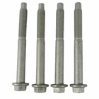 Genuine Ford Leaf Spring Bolt W715654-S439 New. Price: $11.03.
