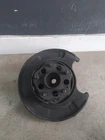 Honda Element Awd 03-06 Knuckle Spindle Hub Rear Right/passenger 52210-SCV-A60, Used. Price: $250.00.