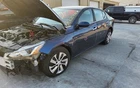 Nissan Altima 2019-2023 Right Lower Control Rear Main Spring Support 1694161 Used. Price: $145.30.