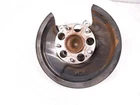 2012 Honda Civic Driver Left Rear Knuckle/stub Coupe 2.4L Si Oem Used. Price: $99.99.